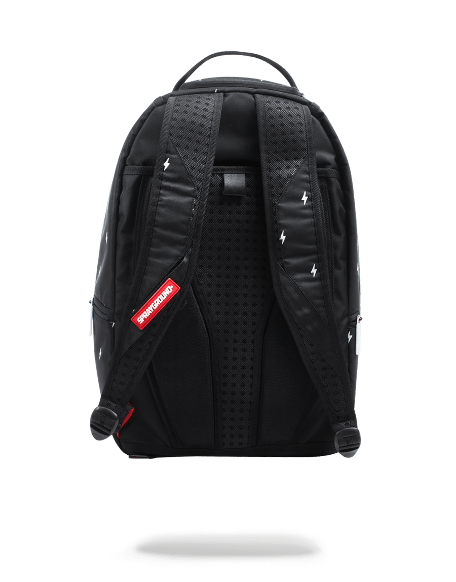 SPRAYGROUND® BACKPACK NIGHT FLASH (Melvin Gordon Collaboration)