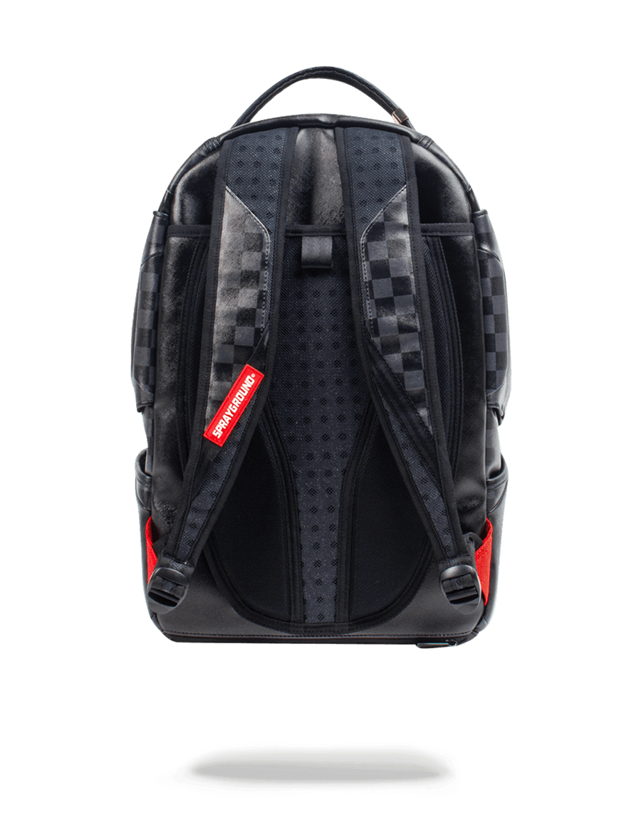 SPRAYGROUND® BACKPACK MARCELO SOCCER KING