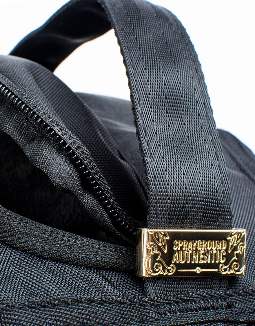 SPRAYGROUND® BACKPACK NBALAB BROOKLYN NETS BRIDGE