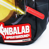 SPRAYGROUND® BACKPACK NBALAB JAMES ELYSIUM