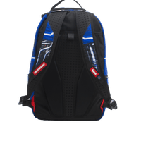 SPRAYGROUND® BACKPACK NBALAB CURRY ELYSIUM