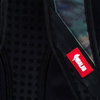 SPRAYGROUND® BACKPACK NBALAB JAMES TIE DYE PATCHES