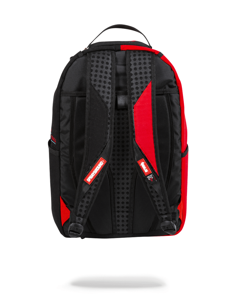 SPRAYGROUND® BACKPACK NBALAB HALF COURT BULLS