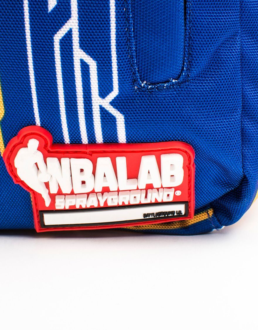 SPRAYGROUND® BACKPACK NBALAB DURANT TRON