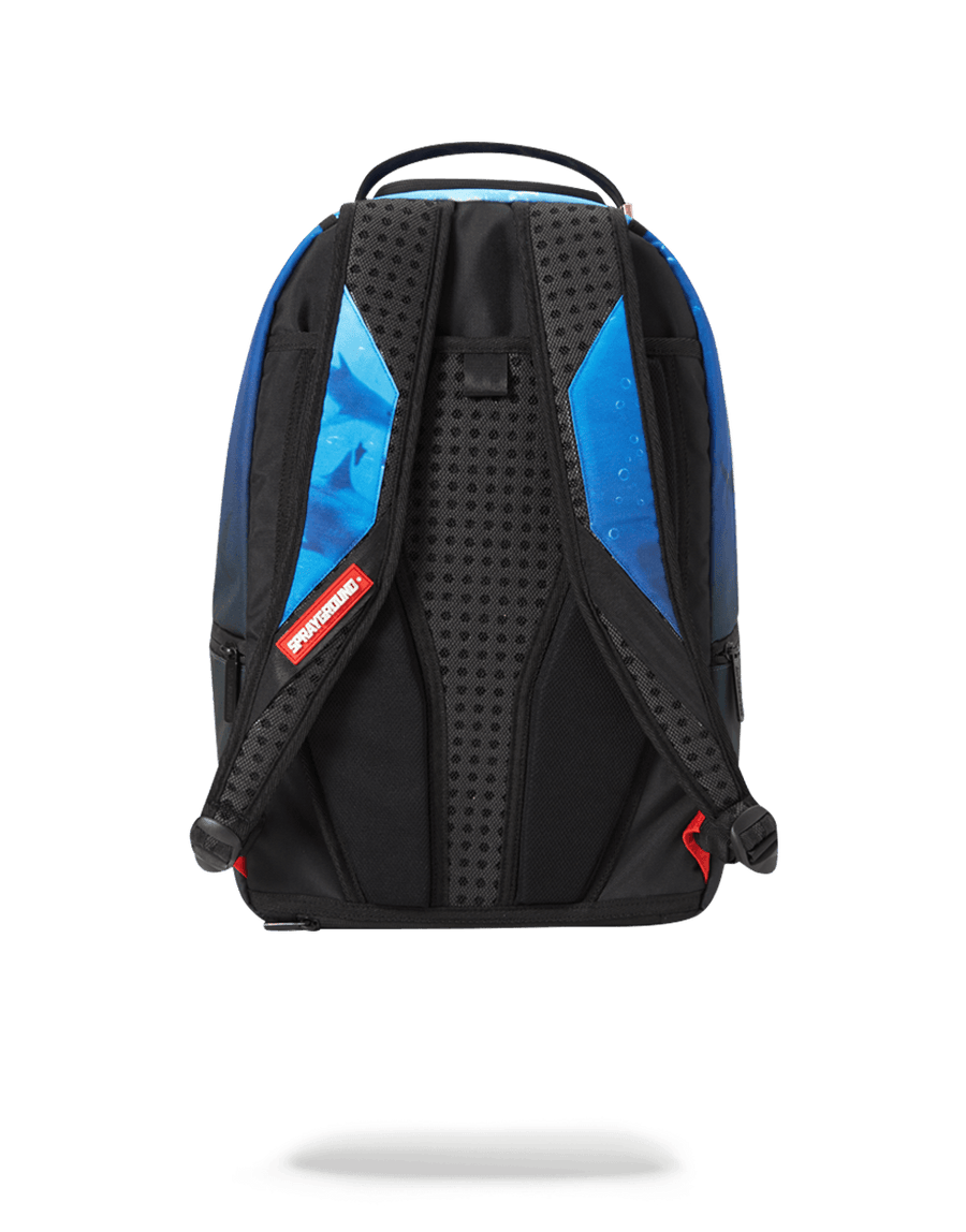 SPRAYGROUND® BACKPACK DEADPOOL ATTACK SHARK
