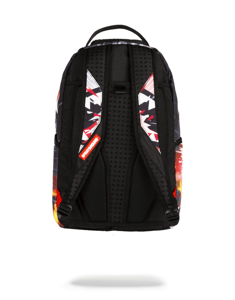 SPRAYGROUND® BACKPACK ONE PUNCH MAN SHARK