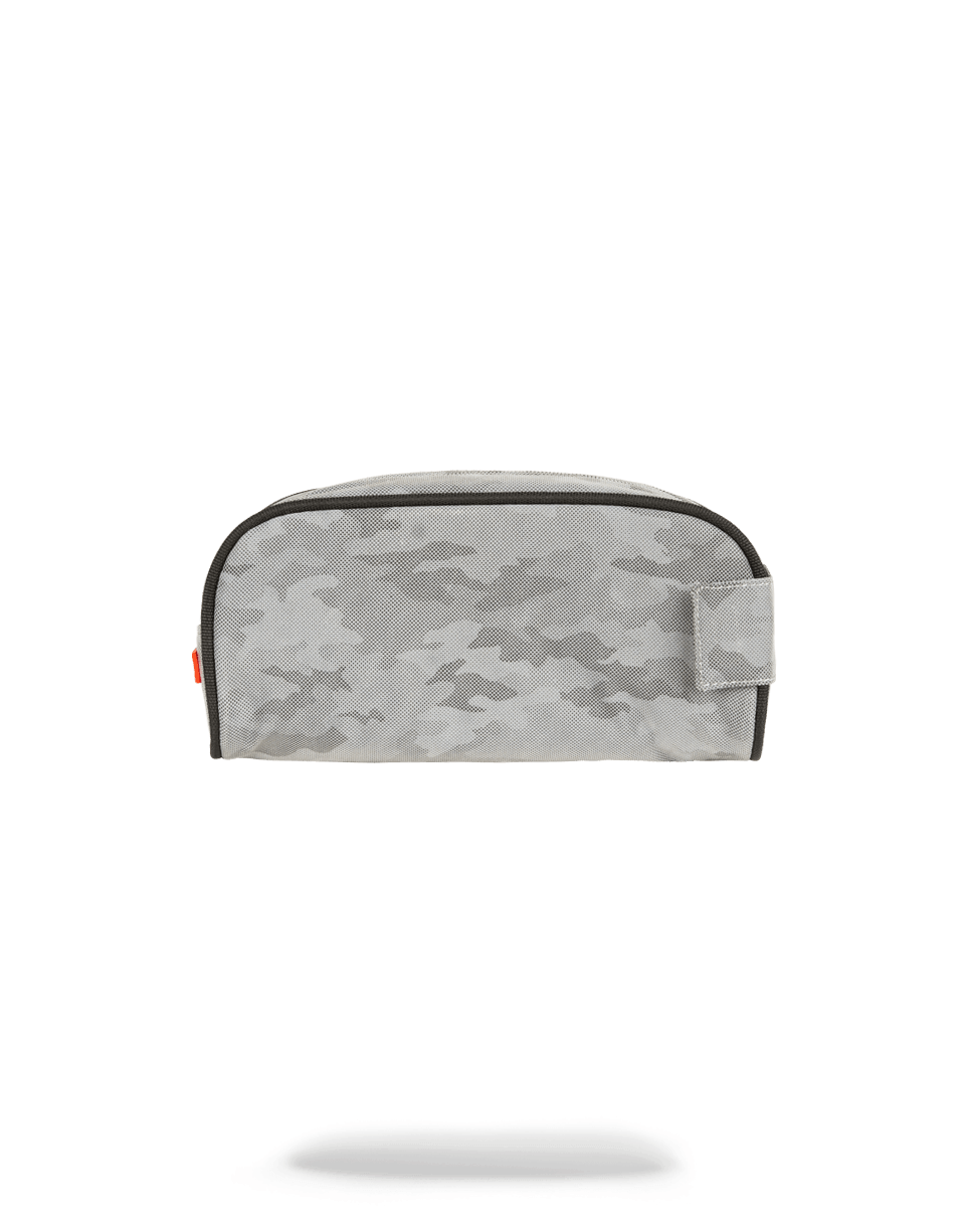 SPRAYGROUND® POUCH 3M CAMO TRANSPORTER POUCH