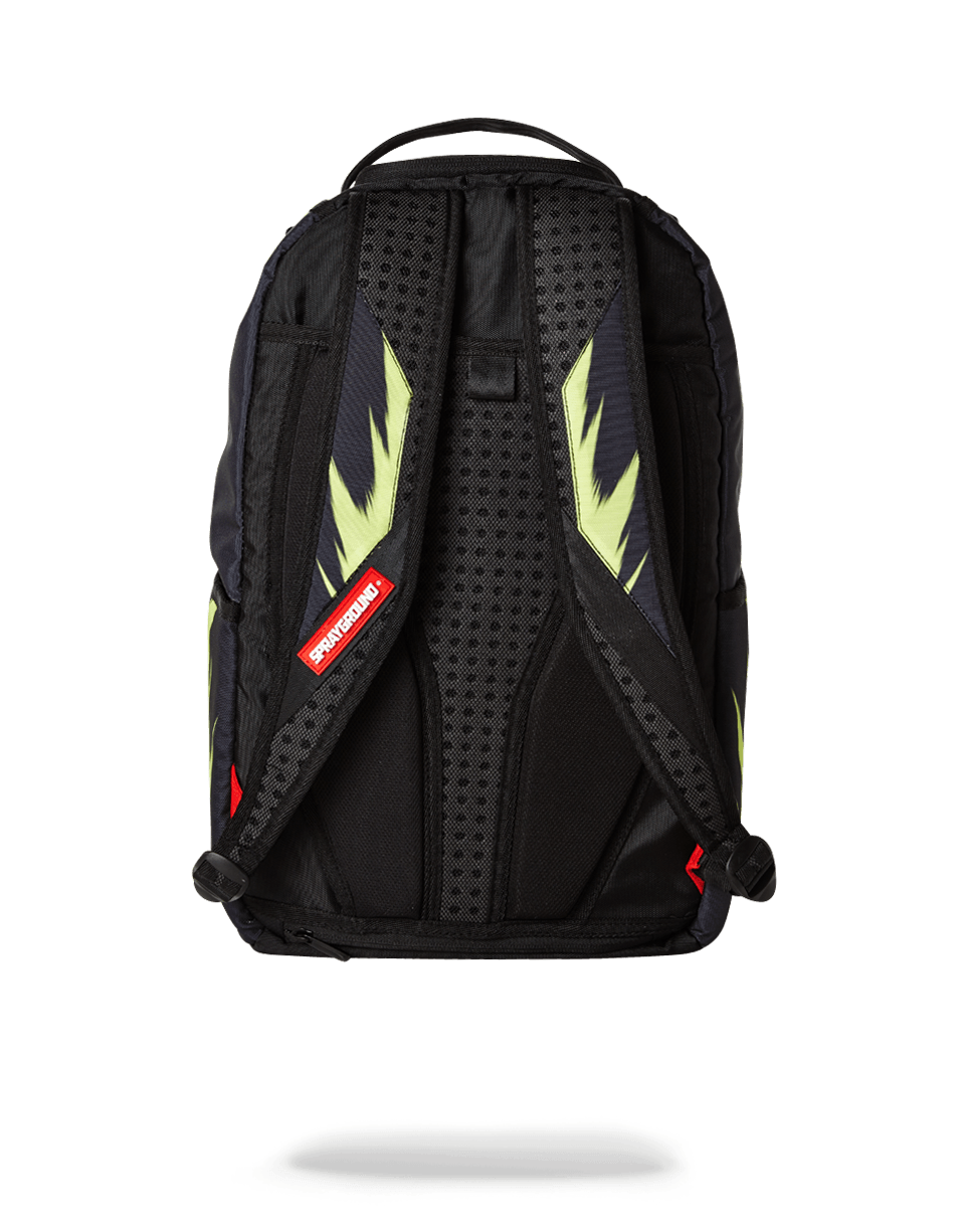 SPRAYGROUND® BACKPACK DRAGON BALL Z POWER SHARK