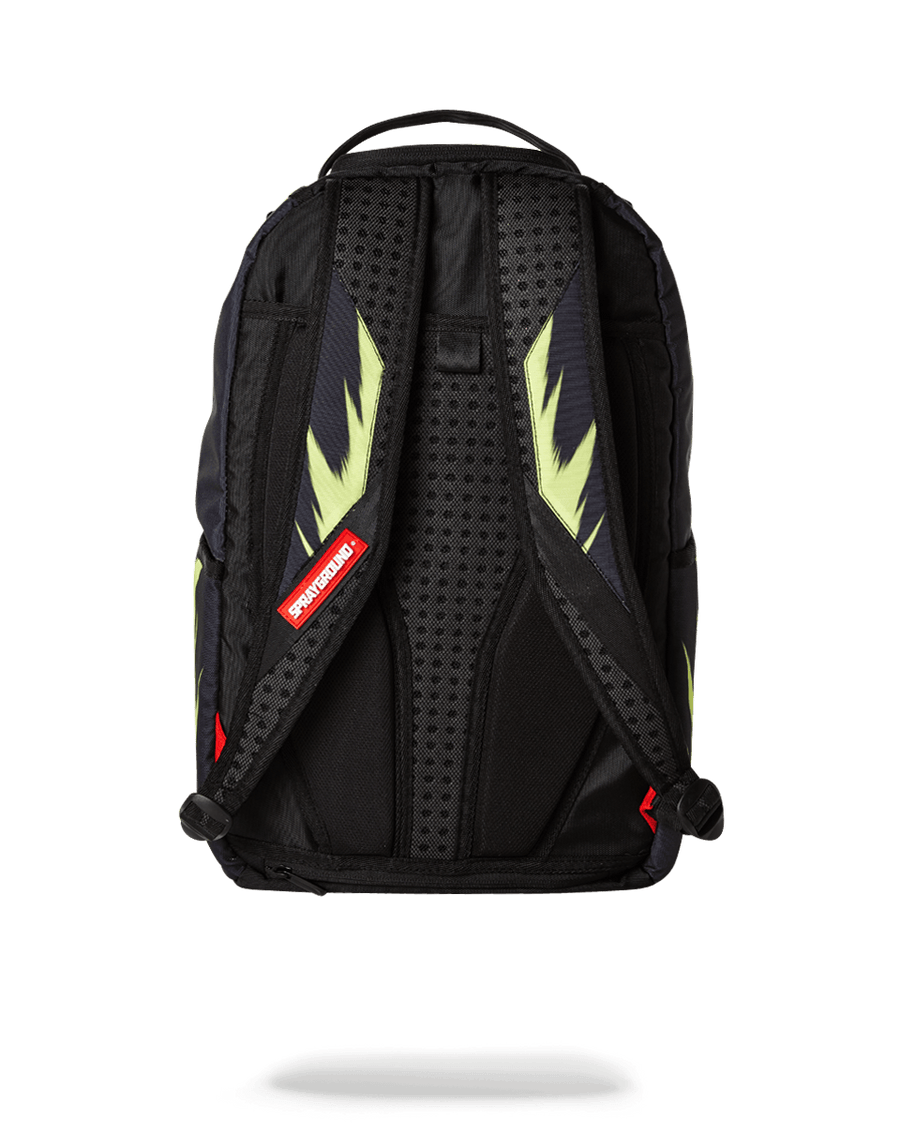 DRAGON BALL Z POWER SHARK – SPRAYGROUND®