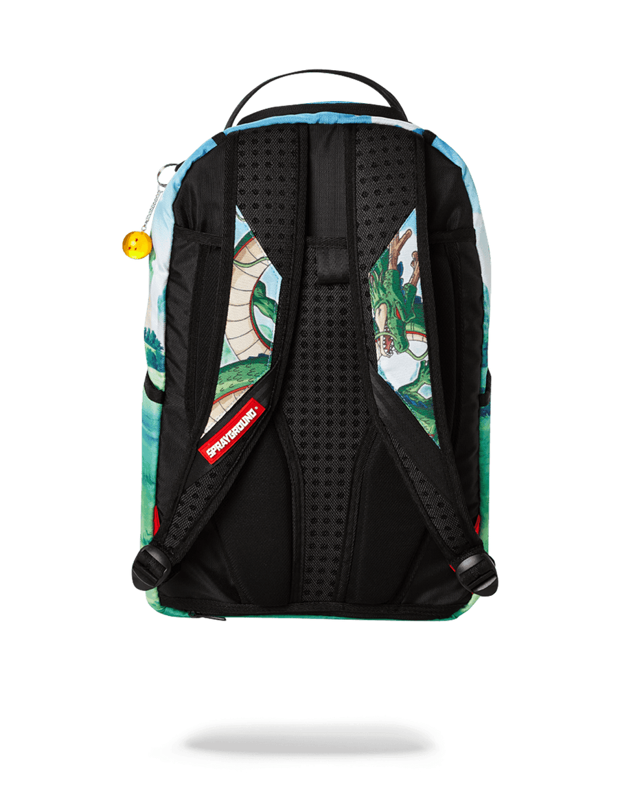 SPRAYGROUND® BACKPACK DRAGON BALL Z SHENRON SHARK