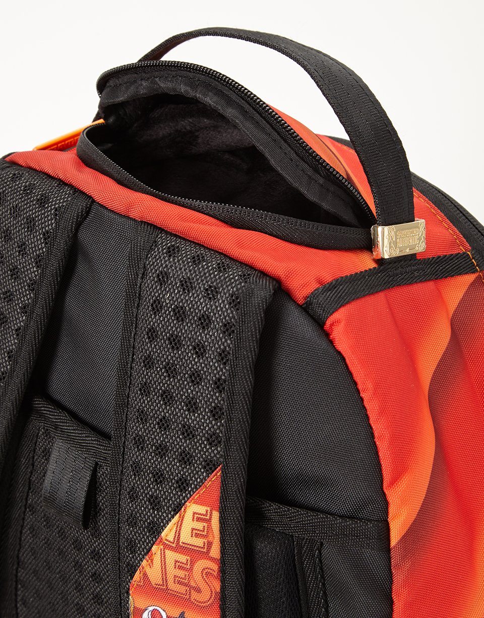 SPRAYGROUND® BACKPACK THAT'S ALL SHARKS!