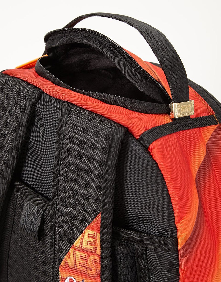 SPRAYGROUND® BACKPACK THAT'S ALL SHARKS!