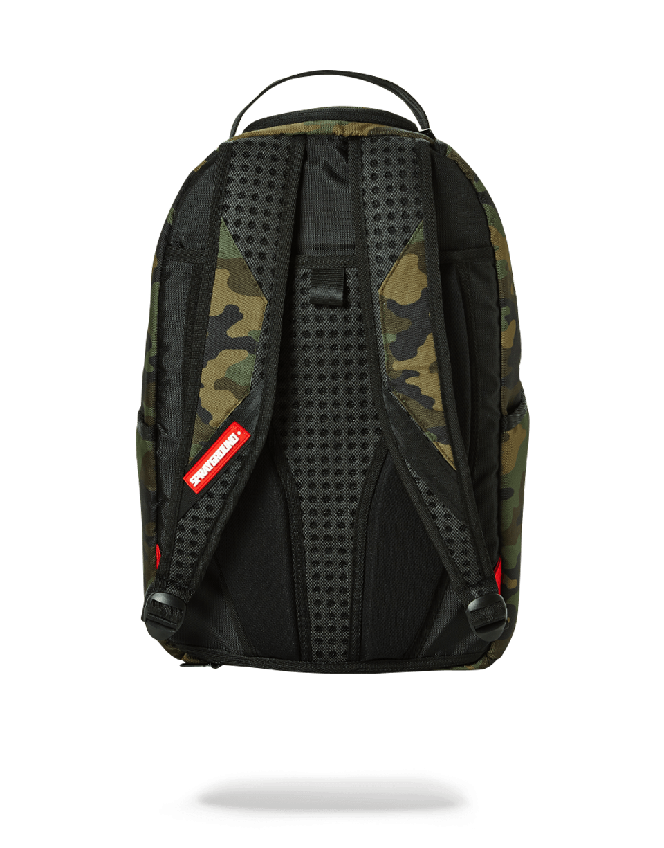 SPRAYGROUND® BACKPACK JURASSIC WORLD SHARK