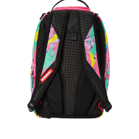 SPRAYGROUND SprayGround CAMO DRIP - Backpack - money pink - Private Sport  Shop
