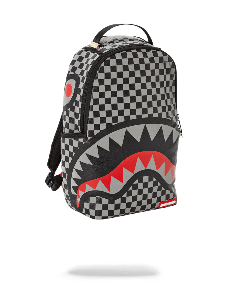 SPRAYGROUND® BACKPACK REFLECTIVE SHARKS IN PARIS