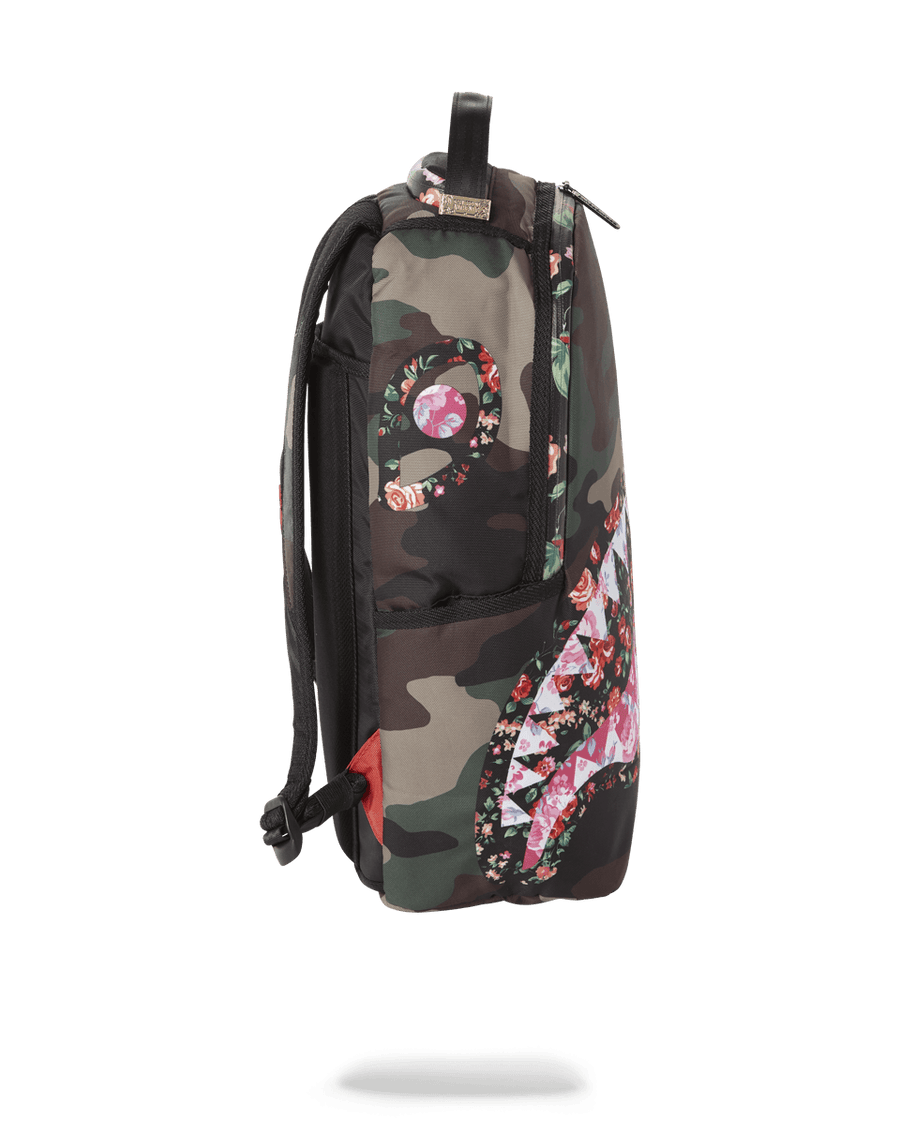 SPRAYGROUND® BACKPACK GRANDMA SHARK BACKPACK (ONE OF ONE)