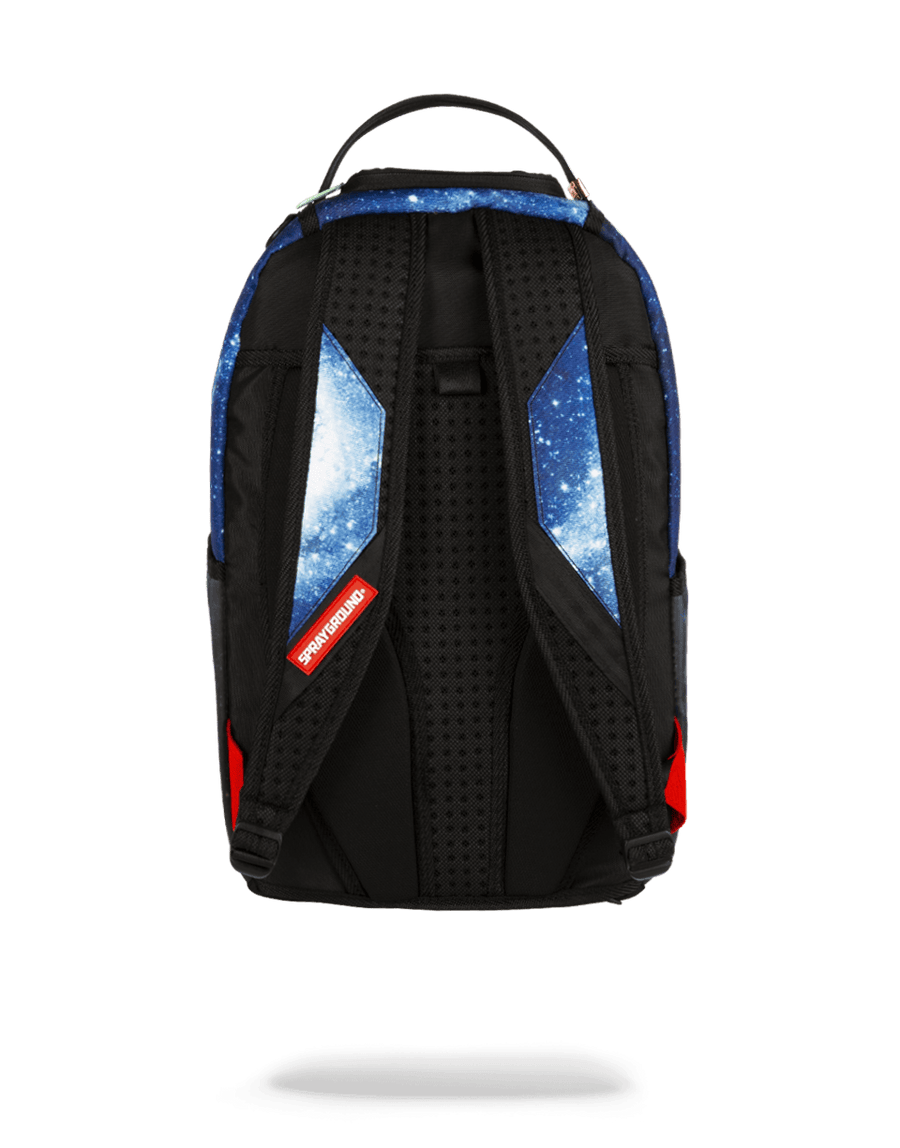 SPRAYGROUND® BACKPACK 3D LENTICULAR ALIEN HEAD