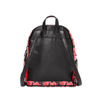 SPRAYGROUND® WOMENS BACKPACK PINK TIGER CAMO SHARKMOUTH SAVAGE BACKPACK