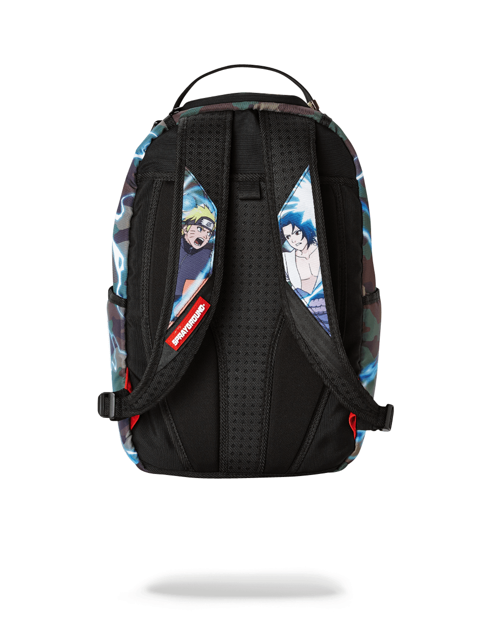 SPRAYGROUND® BACKPACK NARUTO VS. SASUKE