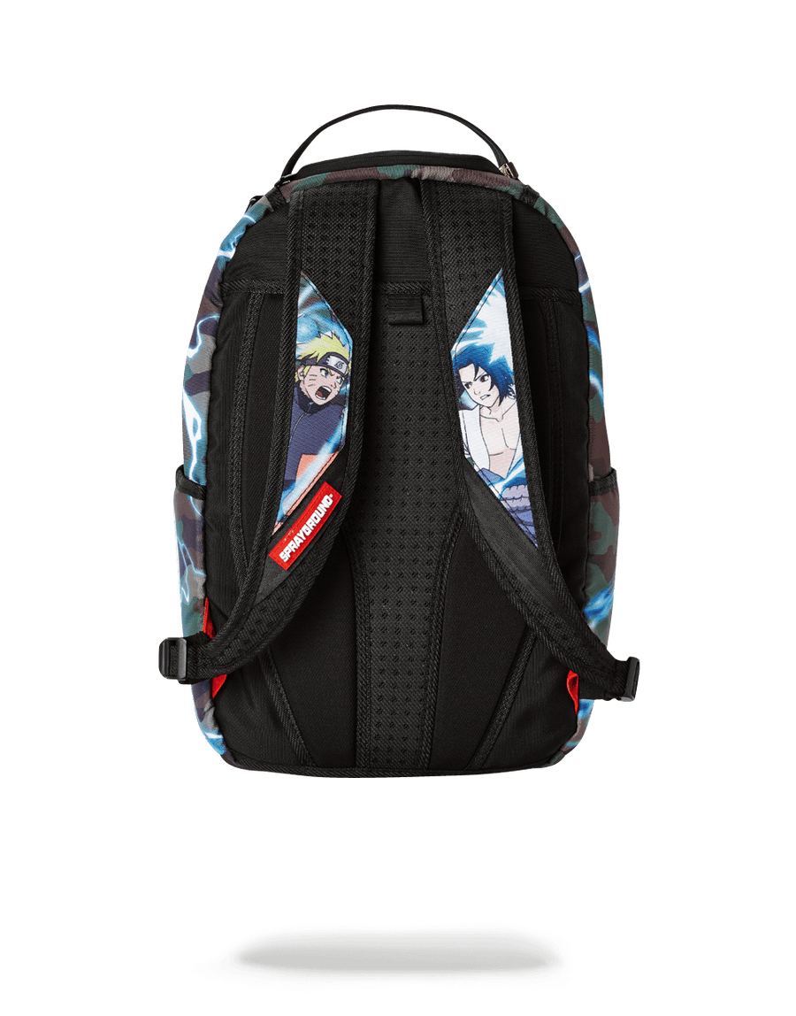 SPRAYGROUND® BACKPACK NARUTO VS. SASUKE