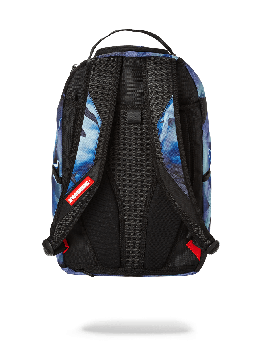 SPRAYGROUND® BACKPACK STORM MONEY