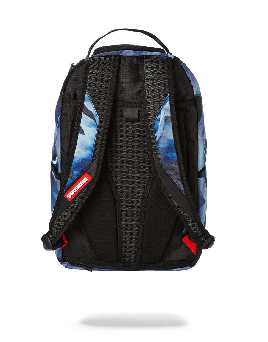 SPRAYGROUND® BACKPACK STORM MONEY