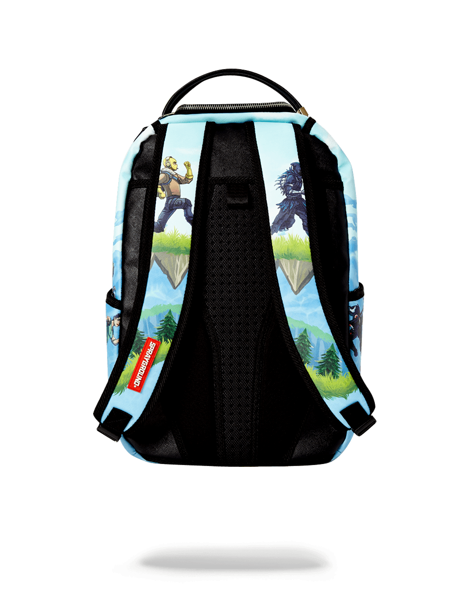 Fortnite sprayground backpack sales