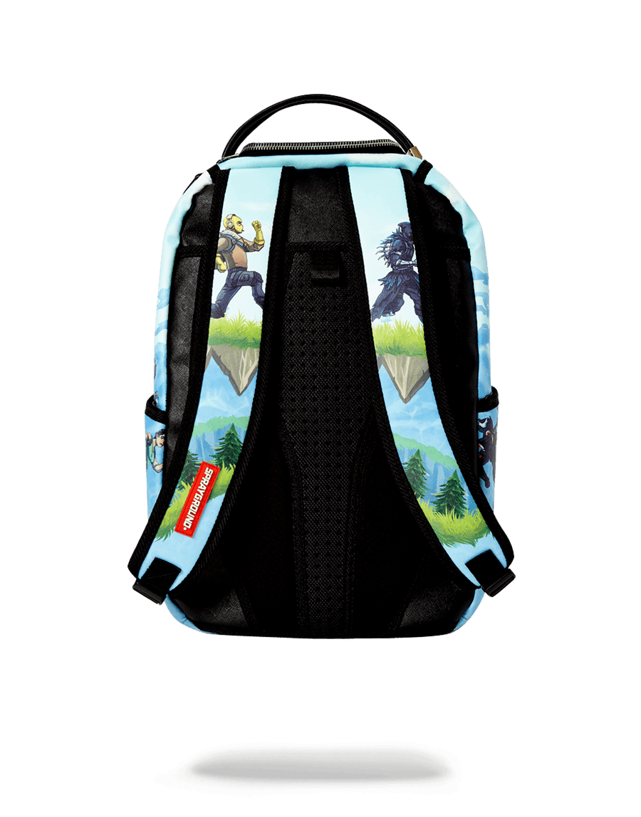 SPRAYGROUND® BACKPACK FORTNITE SHARK ROYALE!