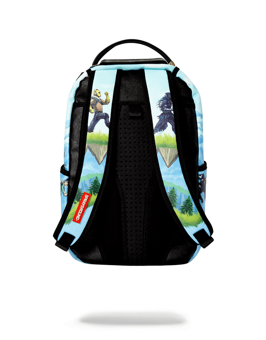 Fortnite shark royale sales backpack