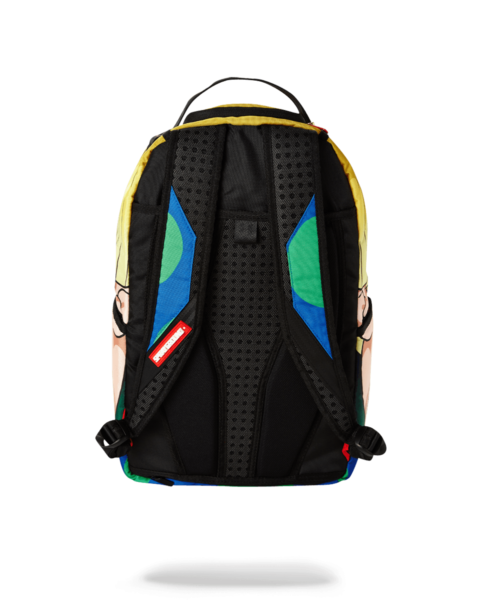 SPRAYGROUND® BACKPACK ANGELICA SHARK