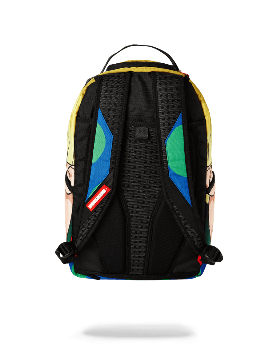 SPRAYGROUND® BACKPACK ANGELICA SHARK