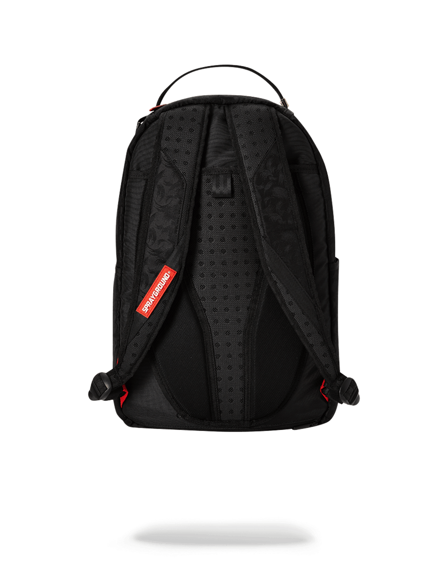 SPRAYGROUND® BACKPACK TAKE OFF (BIRDSHARK)