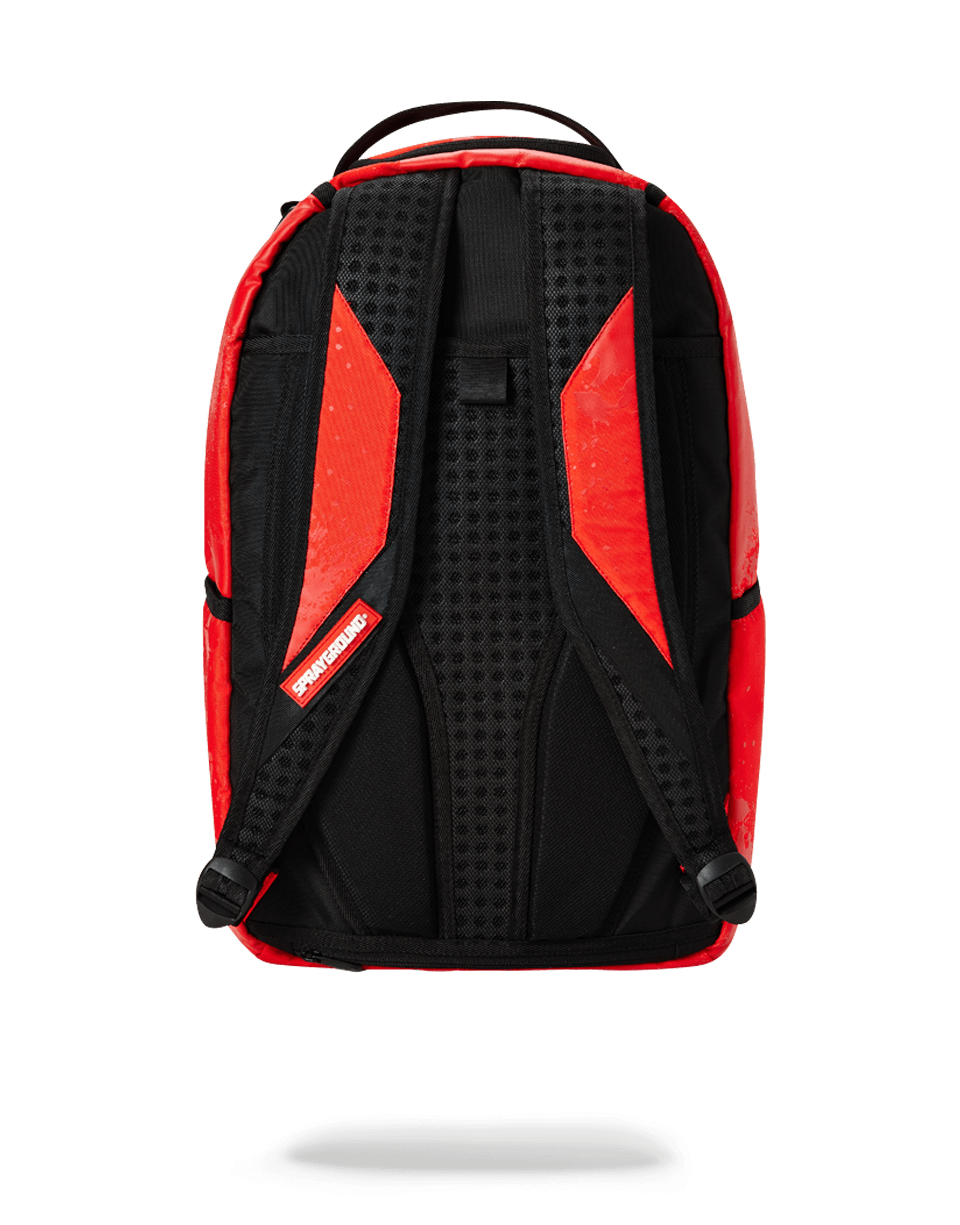 SPRAYGROUND® BACKPACK SHARK X-ING