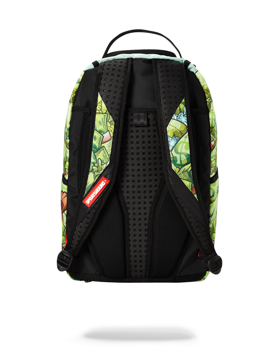 SPRAYGROUND® BACKPACK STASHED OG BEARS