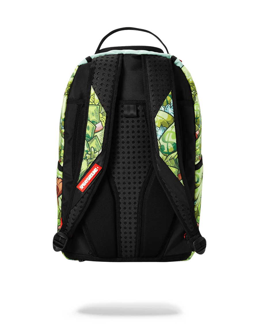 SPRAYGROUND® BACKPACK STASHED OG BEARS