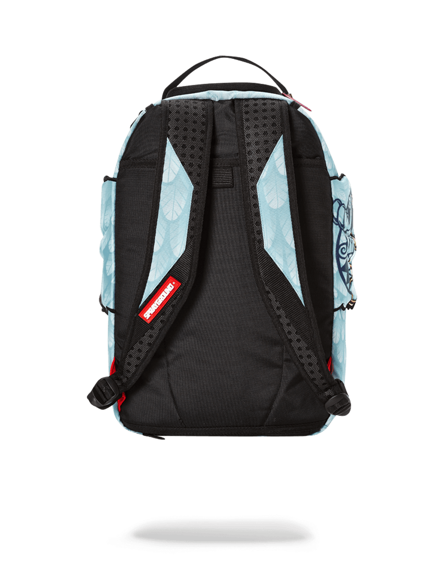 SPRAYGROUND® BACKPACK PIGEONS IN THE HOOD