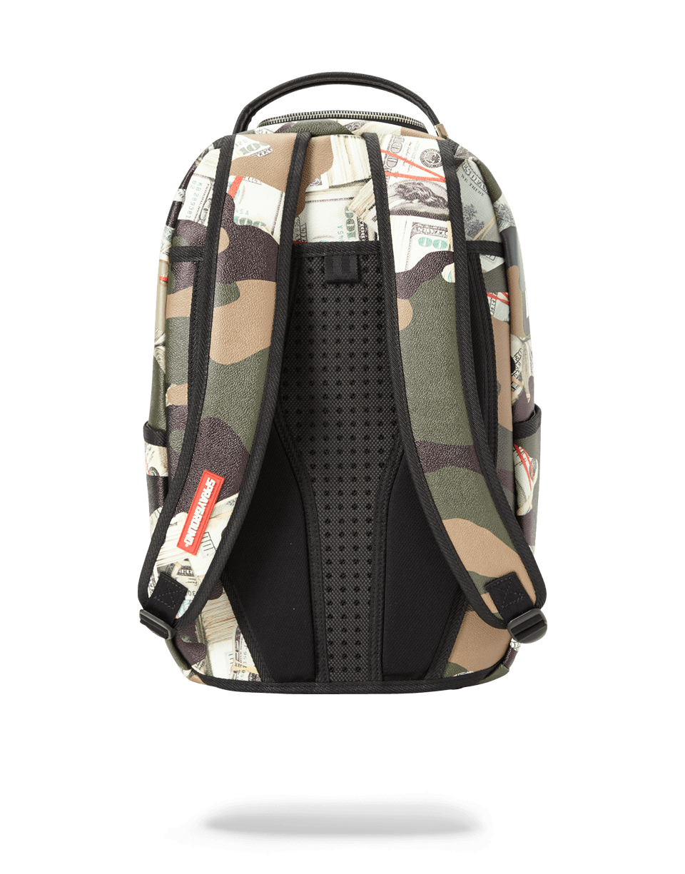Sprayground top money shark