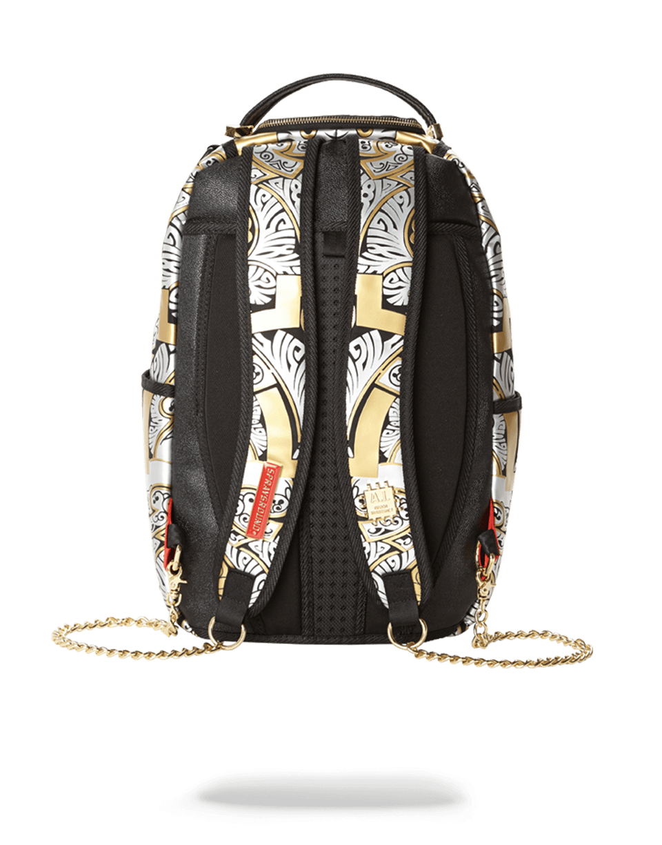 SPRAYGROUND® BACKPACK KING SOLOMON'S BACKPACK