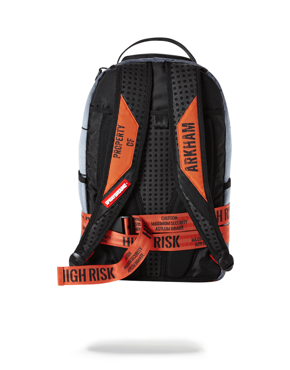 SPRAYGROUND® BACKPACK JOKER MUG SHOT