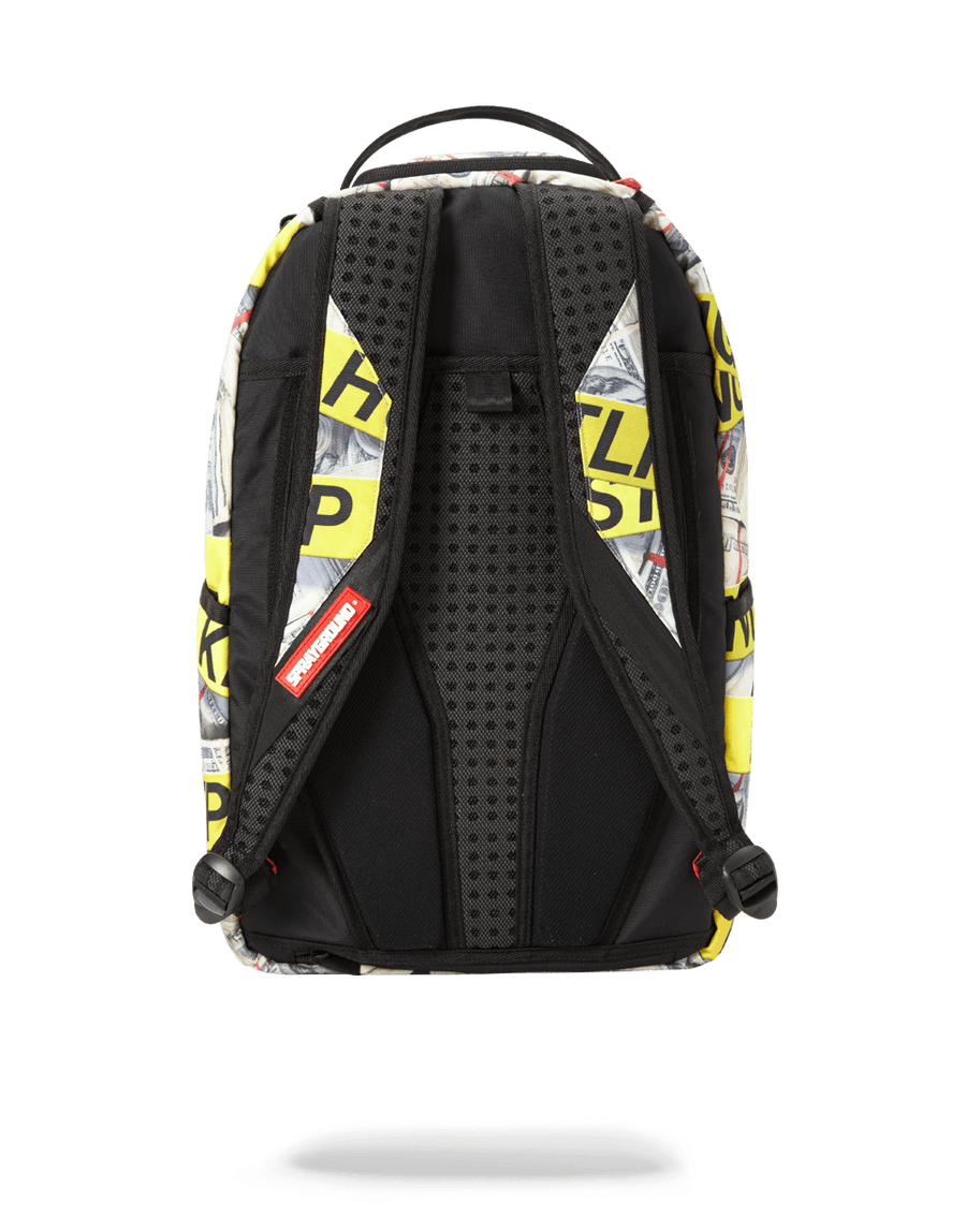 SPRAYGROUND® BACKPACK KEEP HUSTLING