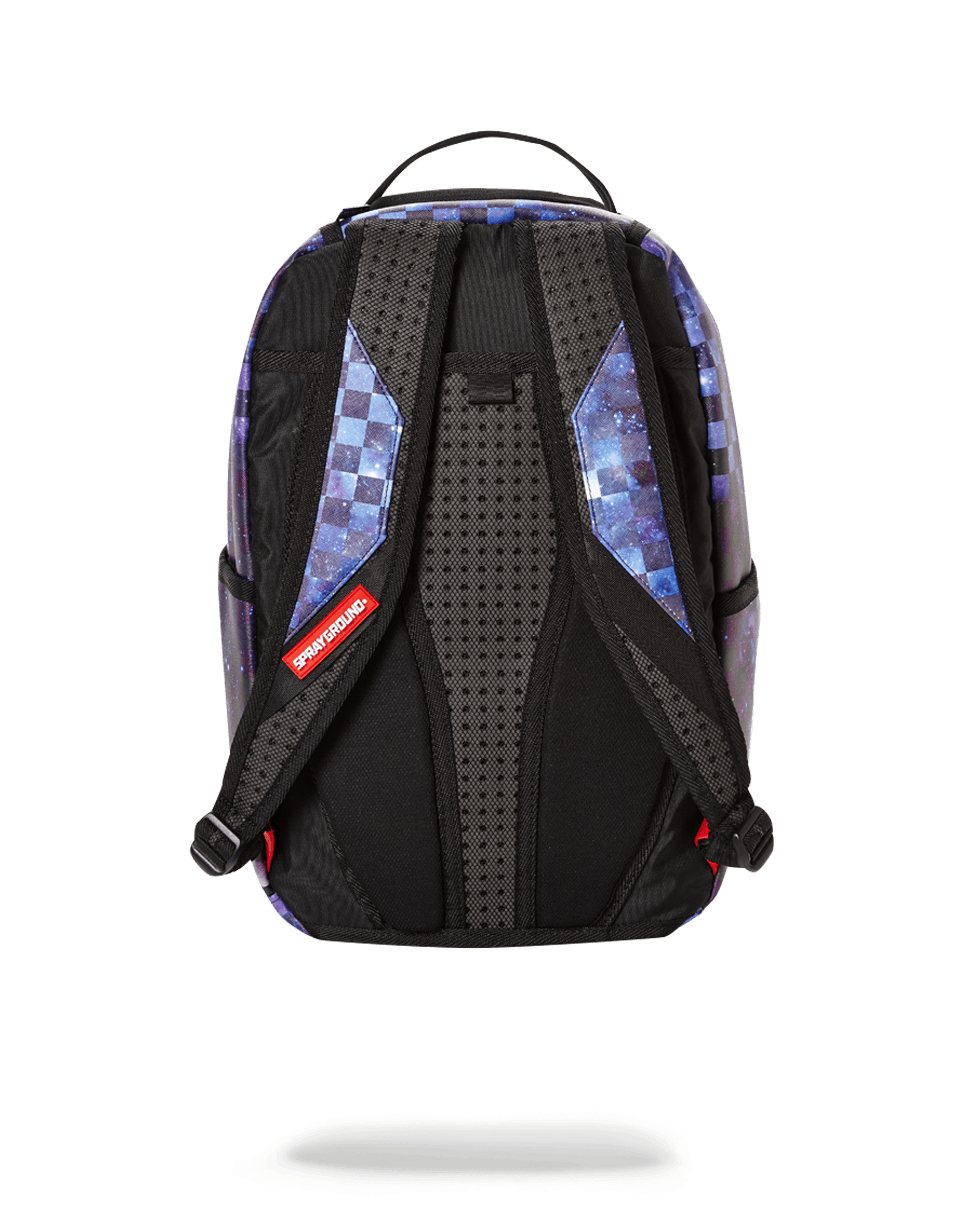 SPRAYGROUND® BACKPACK SHARKS IN PARIS (GALAXY EDITION)