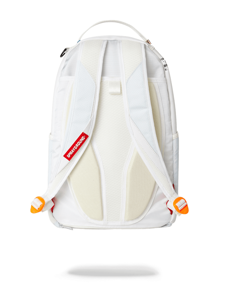 SPRAYGROUND® BACKPACK BITE ME BACKPACK