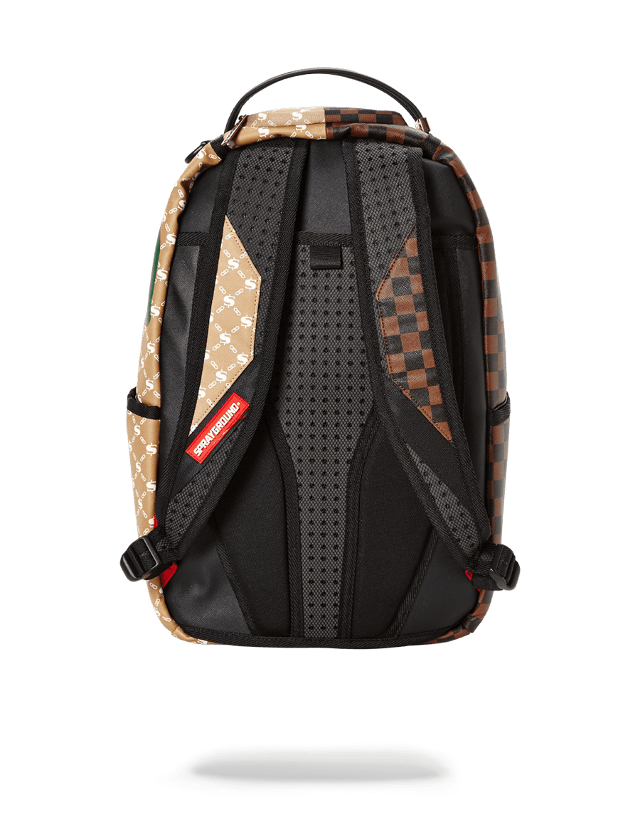 SPRAYGROUND® BACKPACK PARIS VS FLORENCE SHARK
