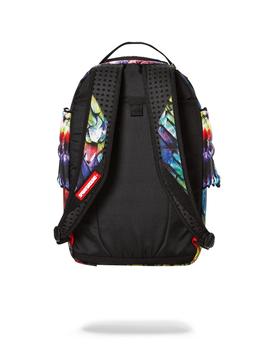 SPRAYGROUND® BACKPACK TIE DYE WINGS