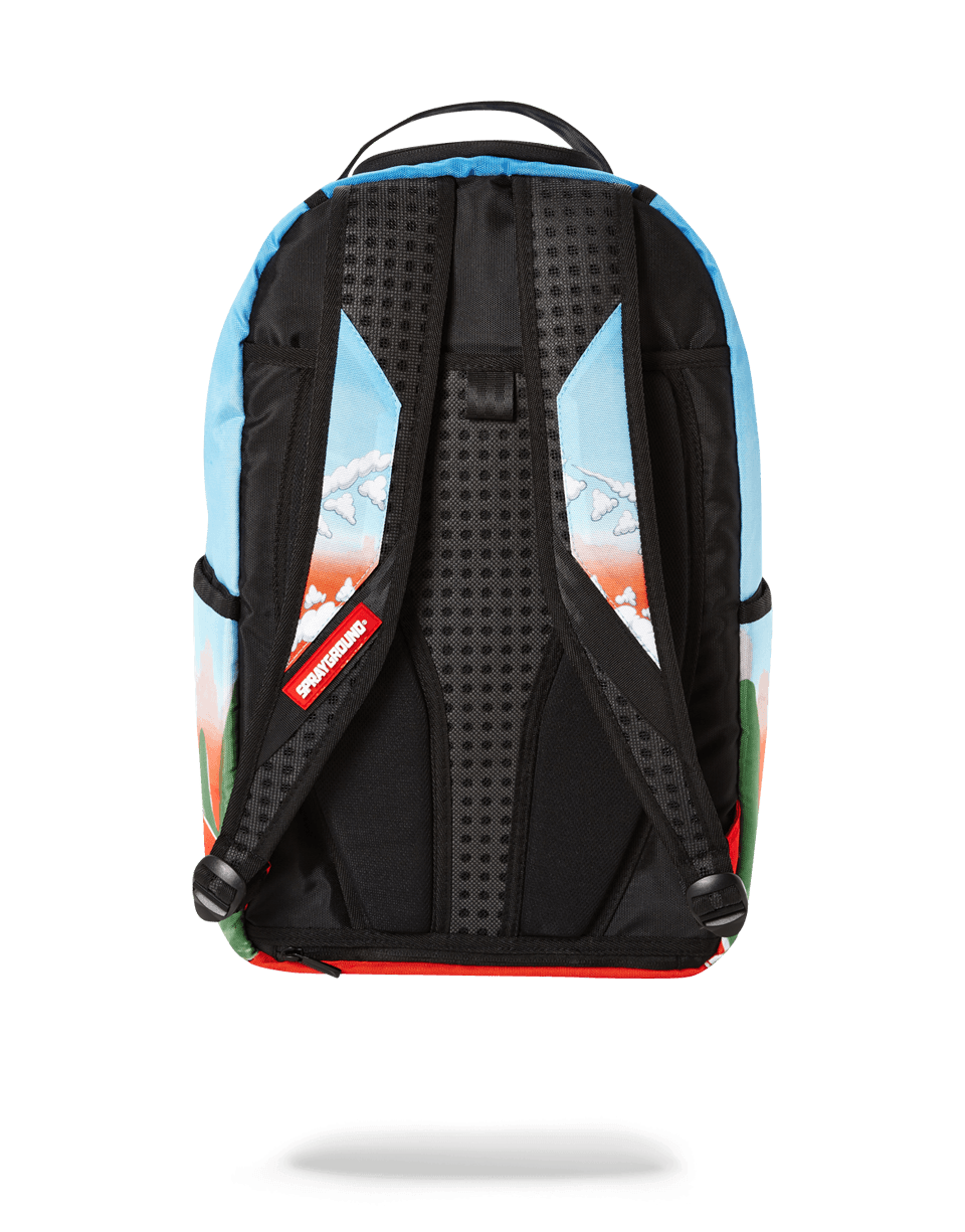 SPEEDY GONZALES SHARK – SPRAYGROUND®