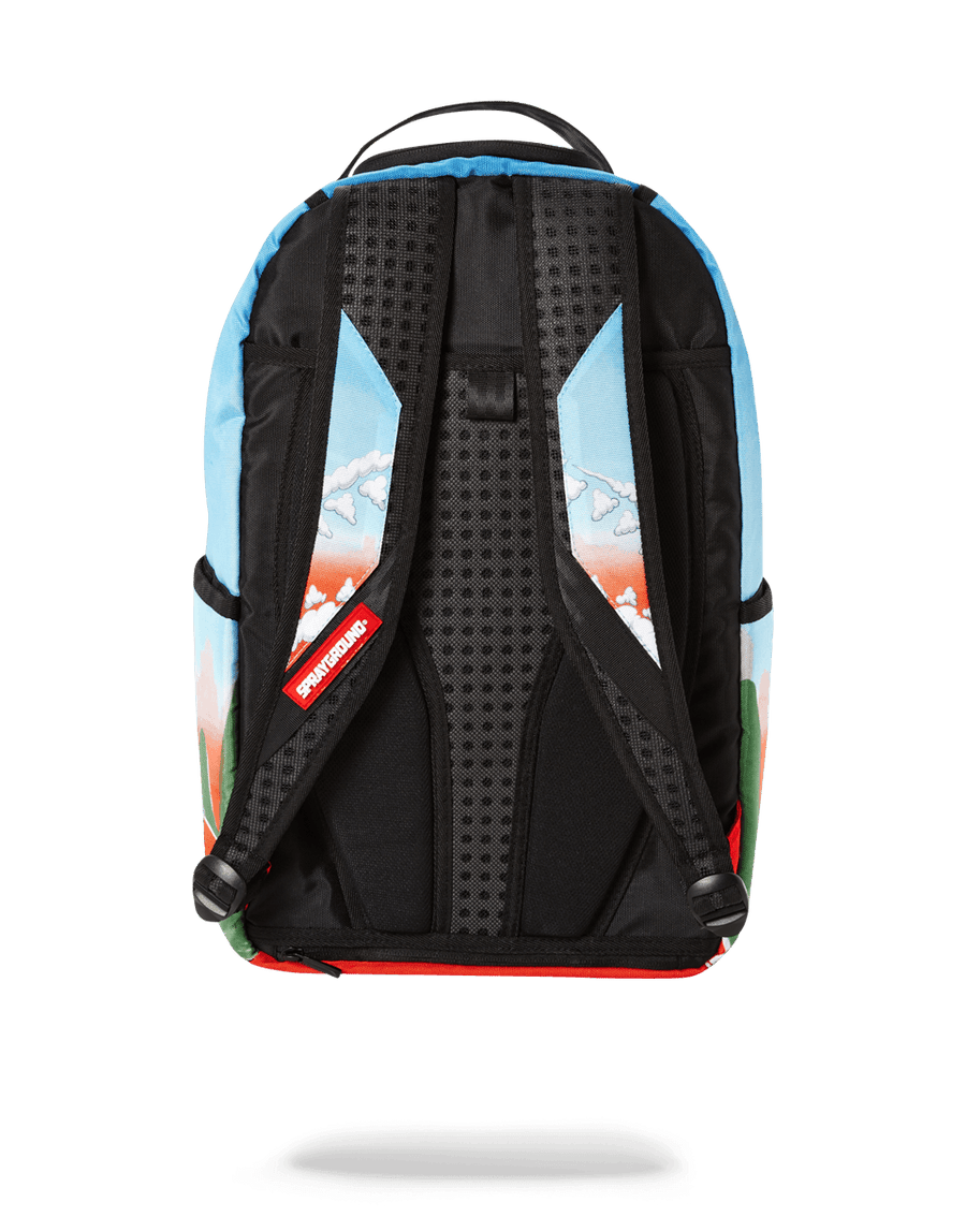 SPRAYGROUND® BACKPACK SPEEDY GONZALES SHARK