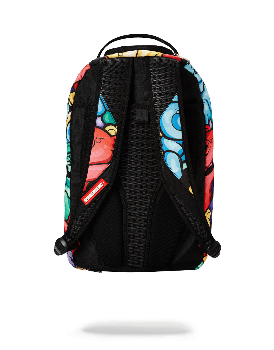 Sprayground lost in sales lips