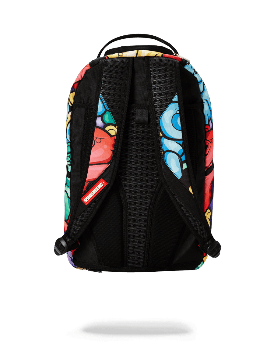 SPRAYGROUND® BACKPACK GUMMY LIPS