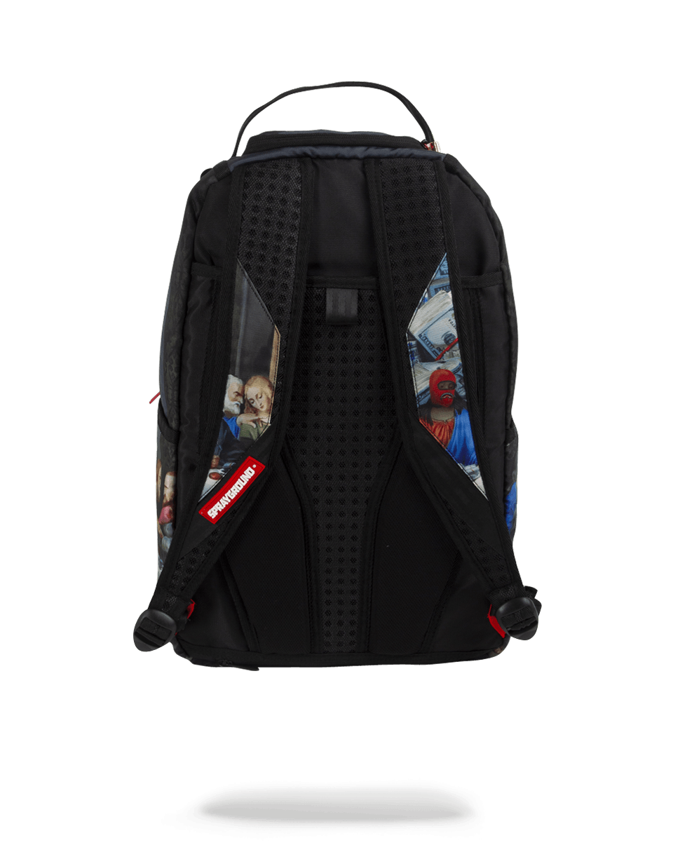 SPRAYGROUND® BACKPACK LAST PAY OUT