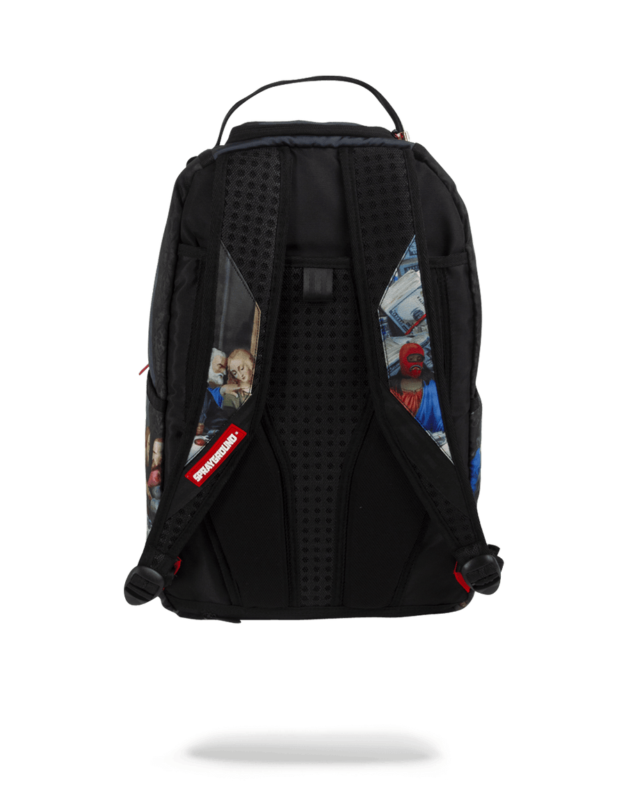 SPRAYGROUND® BACKPACK LAST PAY OUT